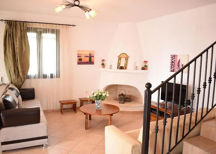 Sirocco Вилла *