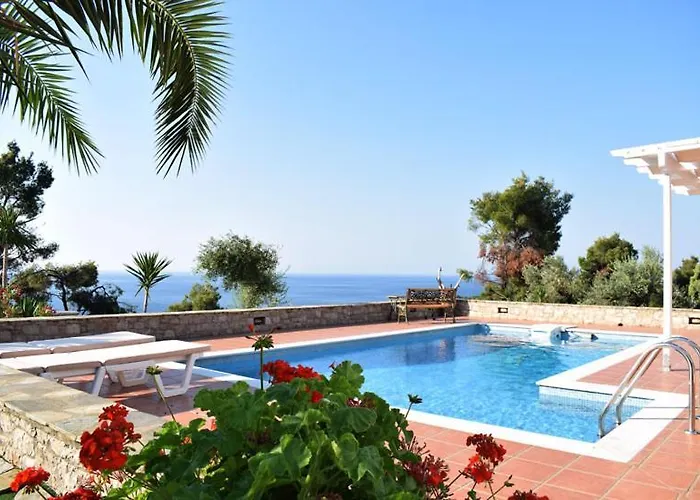 Sirocco Вилла *